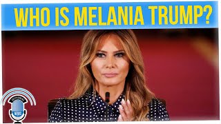 Secret Recordings Show Melania Trump's Frustration (ft. Anthony Lee)