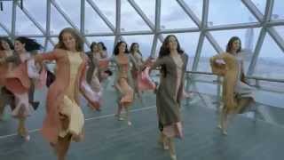 грузинский танец 21 века Супер! Georgian dance 21st century Great!