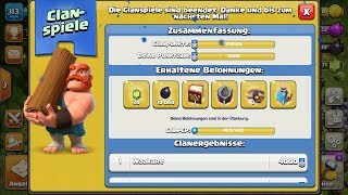 Стрим Clash of Clans