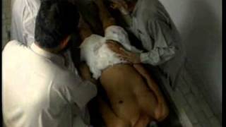 Funeral Rites according to Fiqah-e-Jafferia Muslims Sindhi