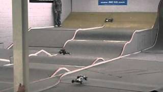 Thursday Night Race - A Mains (2011, Mar 3rd) - TracktionRC at Hotrod Hobbies Hamilton