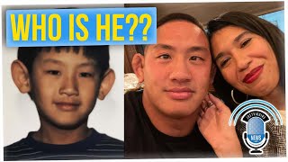 Off The Record: Nick Refuses to Tell Us Anything About Himself