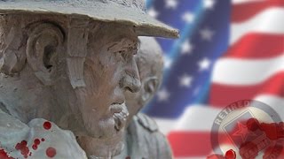 Ветераны США. Возвращение к жизни