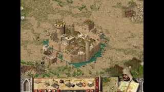 Stronghold Crusader 1 Mod: Schlangennest