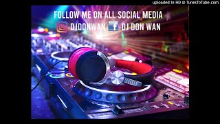 Hype Detroit Club / Strip Club Mix By DJ Don Wan (2019)