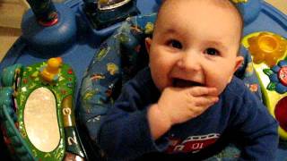 Nicholas - 8 month