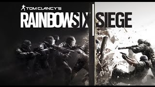 Tom Clancy's Rainbow Six Siege - Neutralize Cell - Situation 07: Gameplay Walkthrough