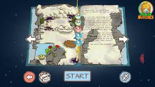 Walkthrough frog bog draw a stickman epic 2