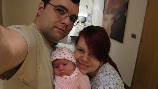 Видео Мама | Роды в Американском Госпитале в Дубае
