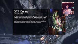 Grand theft auto 5 - day109