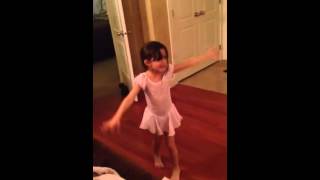 Valentina Ballerina