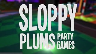 Golf With Your Friends | 05 | Sloppy Plums