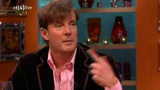 16 Gerard Joling