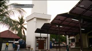 Pesona Islami Masjid Luar Batang Jakarta - NET5