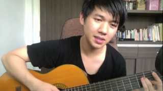 เรื่องจริง - ซิน Singular cover by NopparujNew