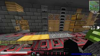 ?WarMine / ShaftWars | 5 ночи, ВЫКАПЫВАЕМ ПОРТ, PVP