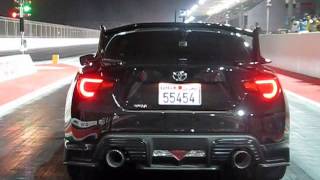 EKanooRacing World Fastest Toyota GT86 -2JZ