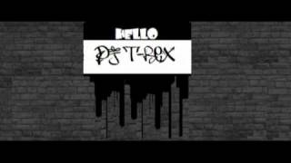 Dj T Rex