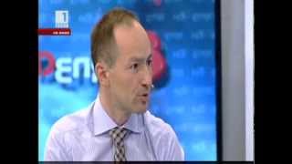 Груевски нe сака ЕУ и НАТО, а конфронтация