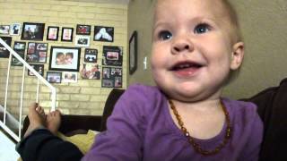 Julia says Ava!