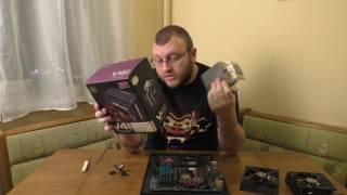 Обзор кулера для процессора Cooler Master V4 GTS