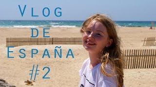 Vlog de España #2: Кадис, экскурсия по городам Андалусии