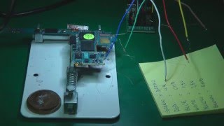 Samsung i9100 data recovery - fase2 (fail.. emmc dead)