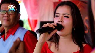 Hujan SAWERAN...RISMA - SUAMI YANG KEJAM | SINAR REMAJA LIVE PARUNGPONTENG
