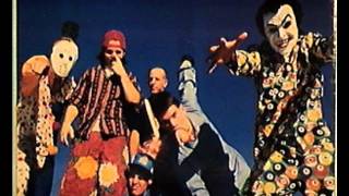 Mr. Bungle - Carousel (live)