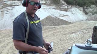 Buffalo Bore .357 Magnum Ammo review
