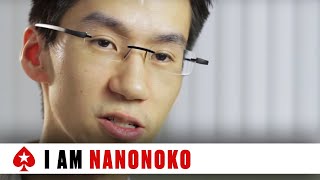 I AM NANONOKO - A Short Film by Team PokerStars Online (HD)