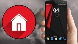 NOVA LAUNCHER - MEILLEUR LAUNCHER ANDROID 100% PERSONNALISABLE