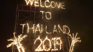 The Full Moon Weekender to Koh Phangan