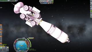 KSP 1 3 карьера с модами #272 сканирование Sheathe