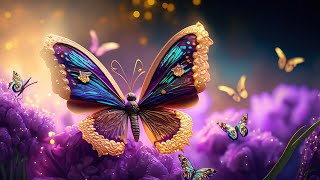 Self Love Energy Cleanse | 528Hz Healing Music | Soothing Meditation | Relaxing Music