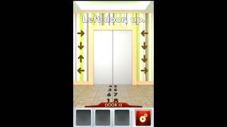100 Doors 2 - Level 15 Walkthrough