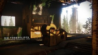 Destiny 2#1065 Eisenbanner PvP Match | Map die Todesklifs | Yippy??? | Warlock [HD][PS4]