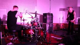 Fossils - Reverse Midas (Live @ Norræna Husid, Reykjavik)
