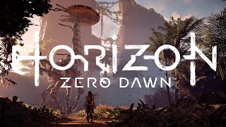 Horizon Zero Dawn - Best Mod Farm Location | Tips & Tricks #HZD