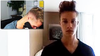 Alte PRIVATE VIDEOS anschauen ?