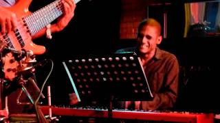 Rafael Paseiro NP project - Roads