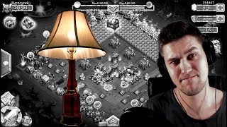 Для тех кто не может заснуть) #2 БИТВА ЗАМКОВ / CASTLE CLASH