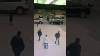 Захват автомобиля с крупной партией наркотиков