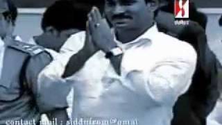 Y.S.JAGAN MOHAN REDDY THE LEADER [www.jaganfans.webs.com]