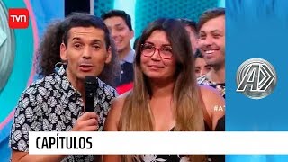 ¡Risas y talento llenaron el set de A Todo o Nada en el tercer episodio! | A todo o nada - T1E3