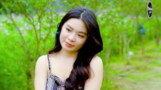 Con đường xưa em đi - LK nhạc sống rumba gái quê - Người mẫu 2k2 xinh lung linh .
