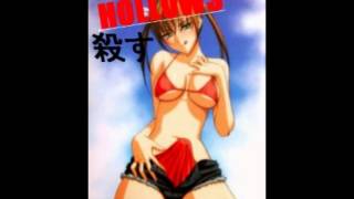 HOLLOWS - ┼ ʬ ┼