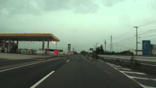 国道1号 東京～大阪の旅53
