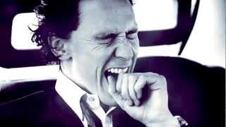 Tom Hiddleston || You're amazing just the way you are ★