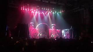 MANOWAR BRNO 2019 CZECH REPUBLIC
